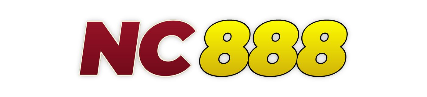 nc888 logo